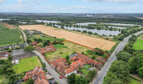 Main Street, South Muskham